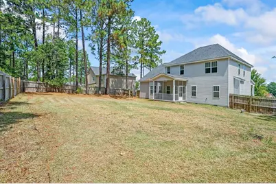 204 Executive Drive, Lillington, NC 27546 - Photo 32