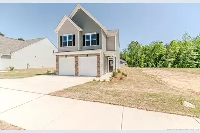 90 Furley Street, Sanford, NC 27330 - Photo 2