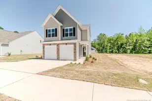 90 Furley St, Sanford, NC 27330 - Photo 2