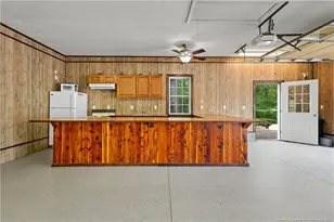611 Old E C Womack Rd, Sanford, NC 27330 - Photo 16