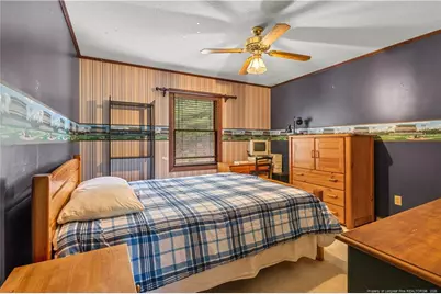 611 Old E C Womack Road, Sanford, NC 27330 - Photo 38