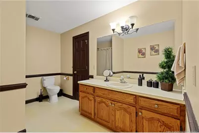 611 Old E C Womack Road, Sanford, NC 27330 - Photo 40