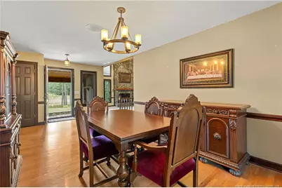 611 Old E C Womack Road, Sanford, NC 27330 - Photo 28
