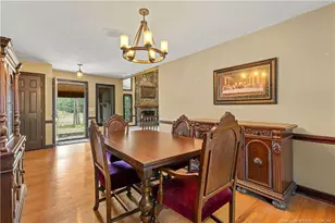 611 Old E C Womack Rd, Sanford, NC 27330 - Photo 28
