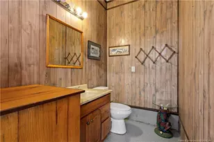 611 Old E C Womack Rd, Sanford, NC 27330 - Photo 20