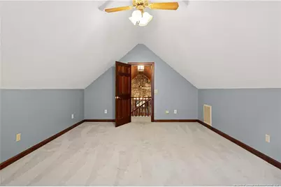 611 Old E C Womack Road, Sanford, NC 27330 - Photo 36