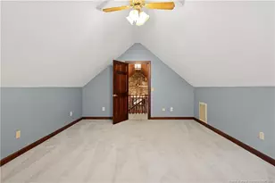 611 Old E C Womack Rd, Sanford, NC 27330 - Photo 36