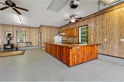 611 Old E C Womack Road, Sanford, NC 27330 - Photo 18