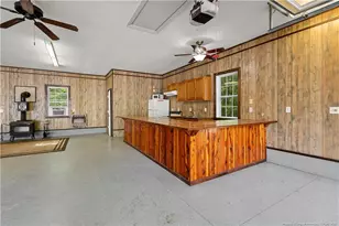 611 Old E C Womack Rd, Sanford, NC 27330 - Photo 18