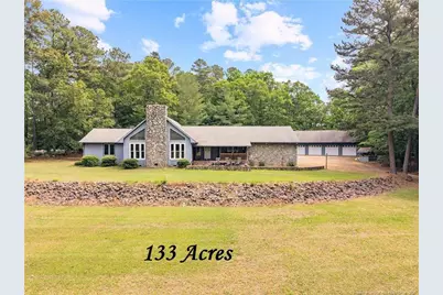 611 Old E C Womack Road, Sanford, NC 27330 - Photo 2