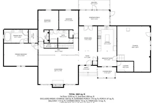 611 Old E C Womack Rd, Sanford, NC 27330 - Photo 48