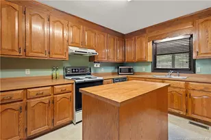 611 Old E C Womack Rd, Sanford, NC 27330 - Photo 24