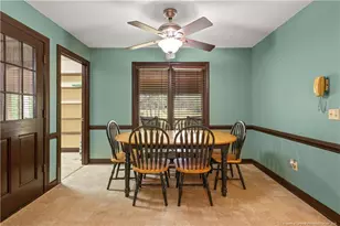 611 Old E C Womack Rd, Sanford, NC 27330 - Photo 26