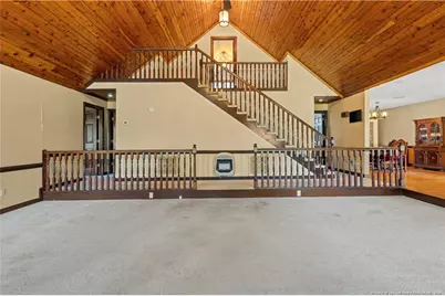 611 Old E C Womack Road, Sanford, NC 27330 - Photo 32