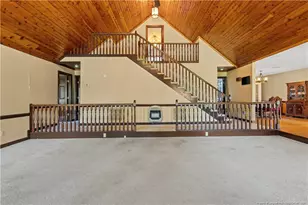 611 Old E C Womack Rd, Sanford, NC 27330 - Photo 32