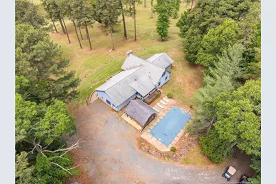 611 Old E C Womack Road, Sanford, NC 27330 - Photo 4