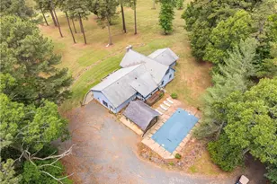 611 Old E C Womack Rd, Sanford, NC 27330 - Photo 4