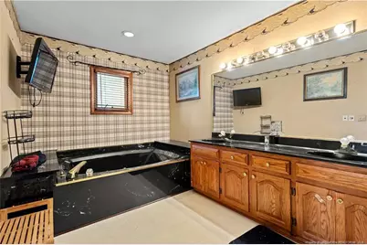 611 Old E C Womack Road, Sanford, NC 27330 - Photo 44