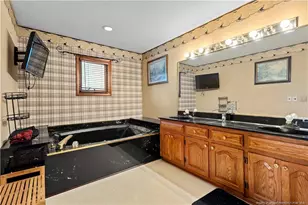 611 Old E C Womack Rd, Sanford, NC 27330 - Photo 44