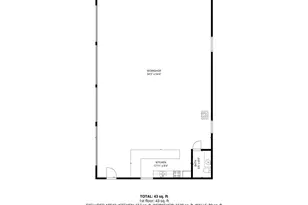 611 Old E C Womack Rd, Sanford, NC 27330 - Photo 50