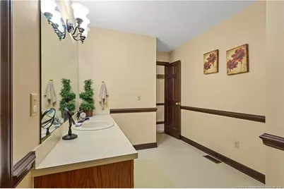 611 Old E C Womack Road, Sanford, NC 27330 - Photo 42