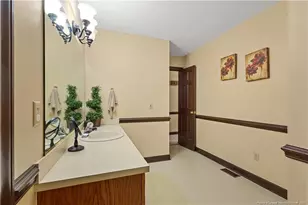 611 Old E C Womack Rd, Sanford, NC 27330 - Photo 42