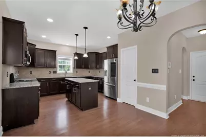 257 Wentworth Drive, Raeford, NC 28301 - Photo 16