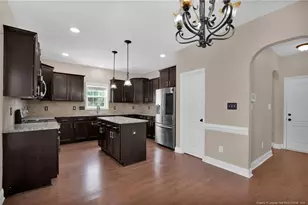 257 Wentworth Dr, Raeford, NC 28301 - Photo 16