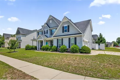 257 Wentworth Drive, Raeford, NC 28301 - Photo 2