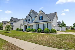 257 Wentworth Dr, Raeford, NC 28301 - Photo 2
