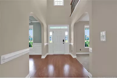 257 Wentworth Drive, Raeford, NC 28301 - Photo 8
