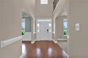 257 Wentworth Dr, Raeford, NC 28301 - Photo 8