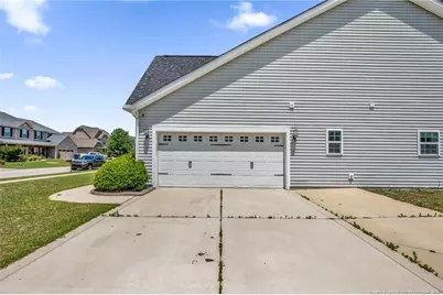 257 Wentworth Drive, Raeford, NC 28301 - Photo 4