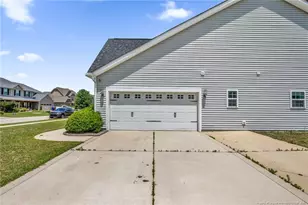 257 Wentworth Dr, Raeford, NC 28301 - Photo 4