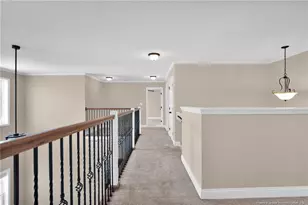 257 Wentworth Dr, Raeford, NC 28301 - Photo 30