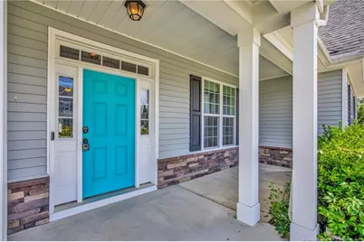 257 Wentworth Drive, Raeford, NC 28301 - Photo 6
