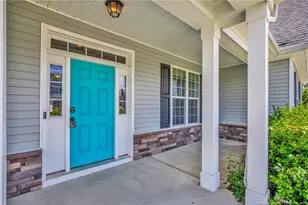 257 Wentworth Dr, Raeford, NC 28301 - Photo 6