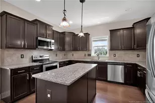 257 Wentworth Dr, Raeford, NC 28301 - Photo 18