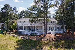 1280 Greenbriar Dr, Vass, NC 28394 - Photo 4