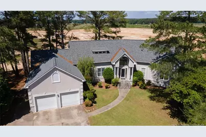 1280 Greenbriar Drive, Vass, NC 28394 - Photo 2