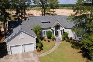 1280 Greenbriar Dr, Vass, NC 28394 - Photo 2