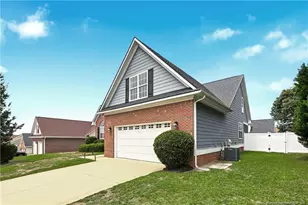 6012 Goldenrain Dr, Fayetteville, NC 28314 - Photo 2