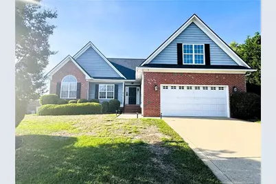 6012 Goldenrain Drive, Fayetteville, NC 28314 - Photo 2
