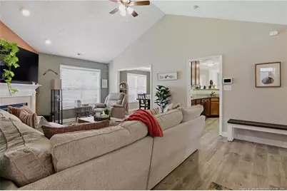 6012 Goldenrain Drive, Fayetteville, NC 28314 - Photo 8