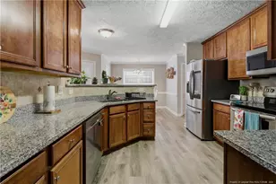 6012 Goldenrain Dr, Fayetteville, NC 28314 - Photo 18