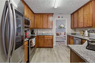 6012 Goldenrain Drive, Fayetteville, NC 28314 - Photo 16