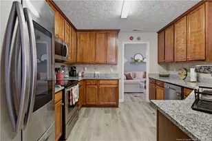 6012 Goldenrain Dr, Fayetteville, NC 28314 - Photo 16