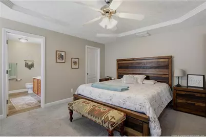 6012 Goldenrain Drive, Fayetteville, NC 28314 - Photo 20