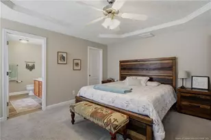 6012 Goldenrain Dr, Fayetteville, NC 28314 - Photo 20