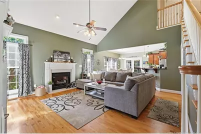 5403 White Oak Drive, Lumberton, NC 28358 - Photo 12